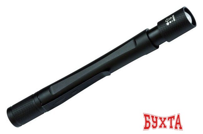 Фонарь Brennenstuhl TL 100F
