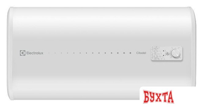 Водонагреватель Electrolux EWH 80 Citadel H