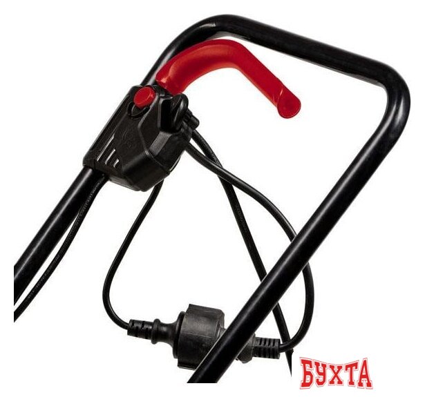 Газонокосилка Einhell GC-EM 1032