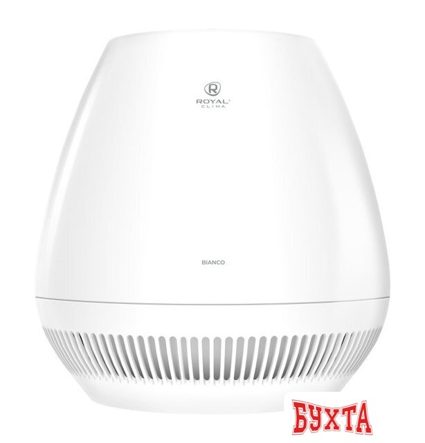 Мойка воздуха Royal Clima Bianco RAW-B350/4.2E-WT
