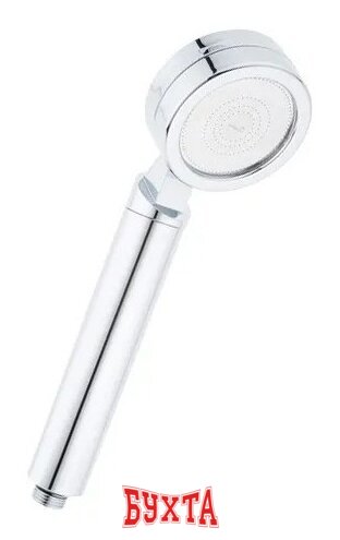 Душевая лейка Aroma Sense AS-9000 (серебристый)