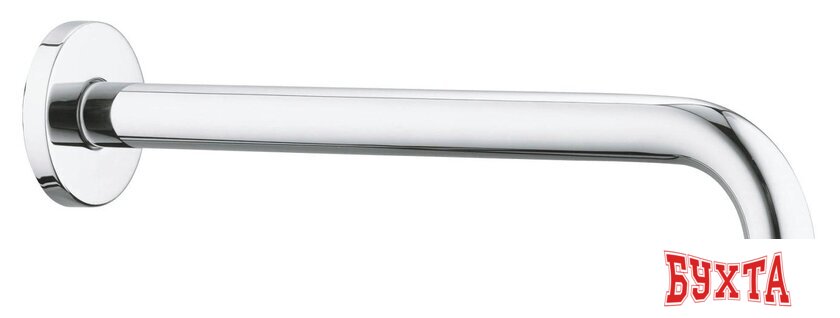 Держатель верхнего душа Grohe Rainshower 28576000