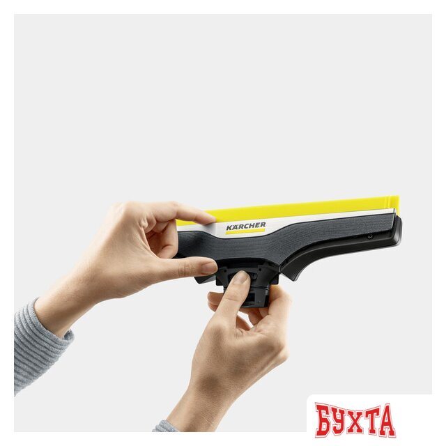 Стеклоочиститель Karcher WV 6 Plus Multi Edition 1.633-514.0