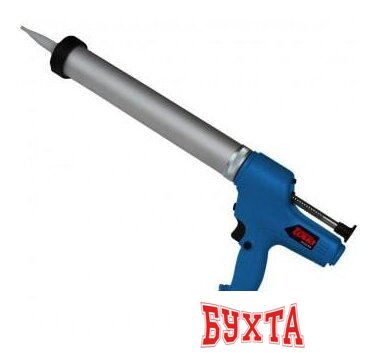 Пистолет для герметика Toua DCG72-600