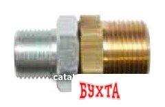 Переходник Lavor с M22 - 3/8"M 46060053