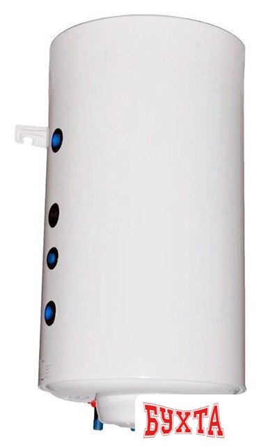 Бойлер косвенного нагрева Galmet Galmet Mini Tower SGW(S)140L (w/s) H