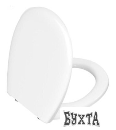 Сиденье для унитаза Vitra S10 115-003-001