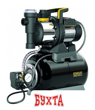 Насосная станция Stanley SXGP1300XFBE