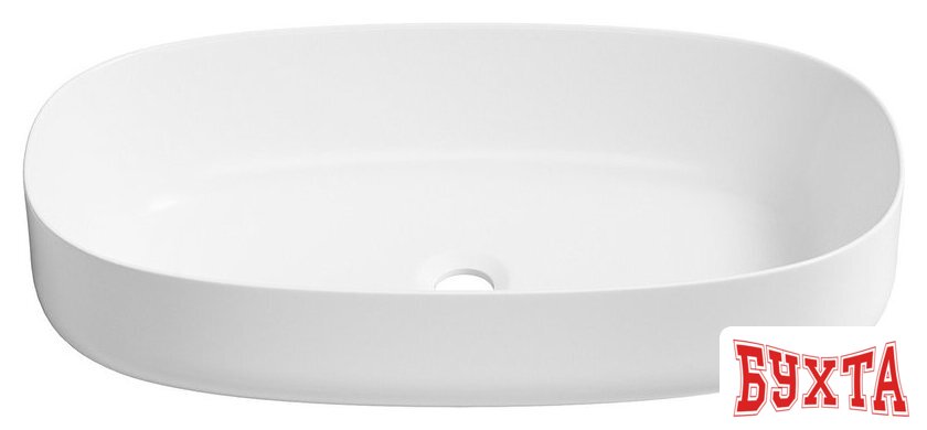 Умывальник Lavinia Boho Bathroom Sink Slim 33311122