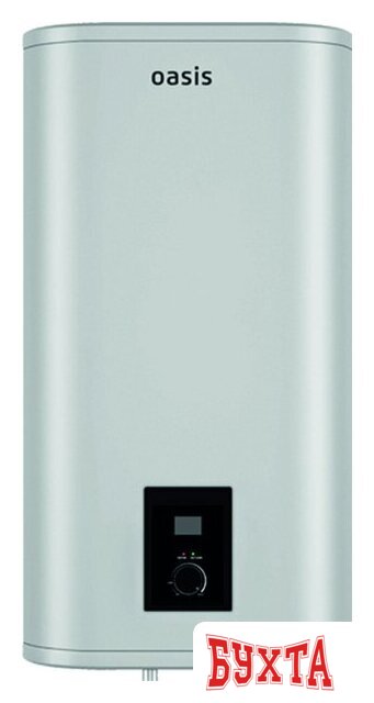 Накопительный электрический водонагреватель Oasis 80G