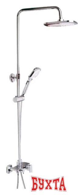 Душевая система  Gota Rocio 635241-GOTA