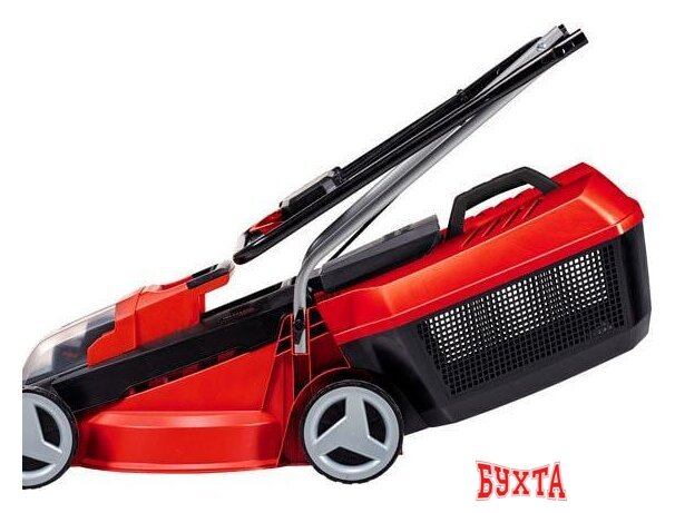 Газонокосилка Einhell PXC GE-CM 18/30 Li (с АКБ)
