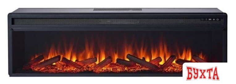 Электрокамин Royal Flame Vision 60 LOG LED