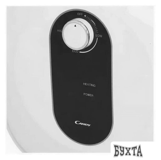 Накопительный электрический водонагреватель под мойку Candy CS15V-EM2(R)