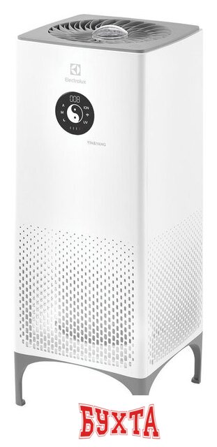 Очиститель воздуха Electrolux EAP-2050D Yin&Yang