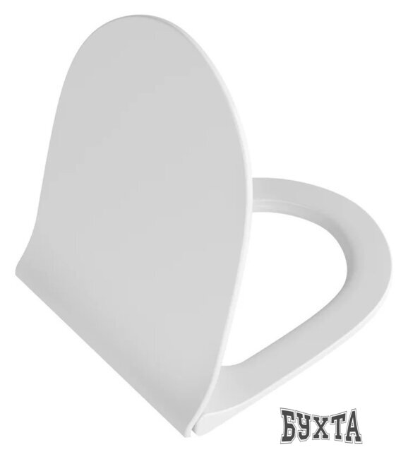 Сиденье для унитаза Vitra Sento 130-003-009