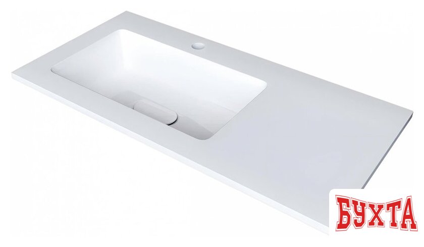 Умывальник Madera Modul 90L