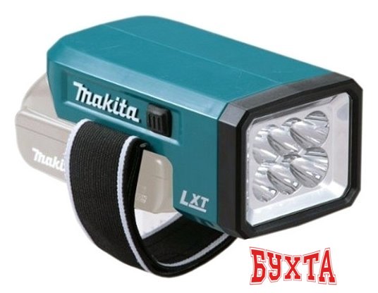 Фонарь Makita DML186 (без аккумулятора)