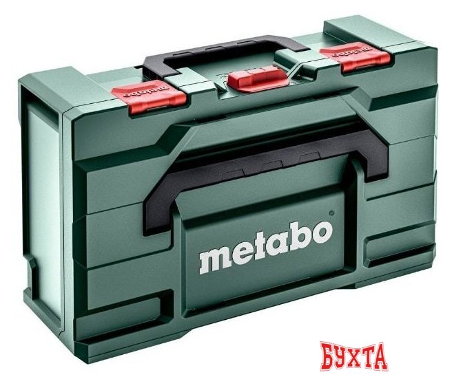 Кейс Metabo Metabox 165L 626889000