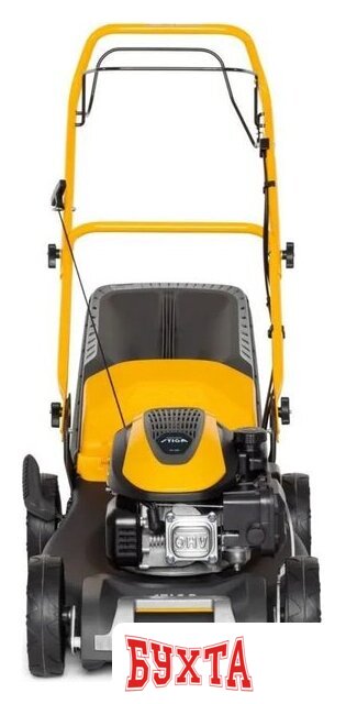 Газонокосилка Stiga Collector 48 S 2L0482048/ST1