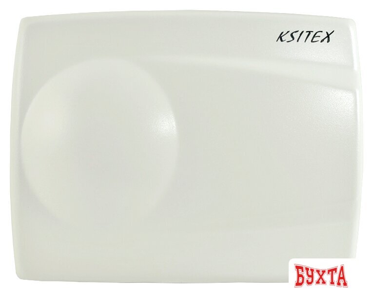 Сушилка для рук Ksitex M-1400В (белый)