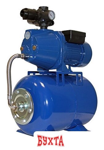 Насосная станция Unipump Акваробот JET 60 S-24