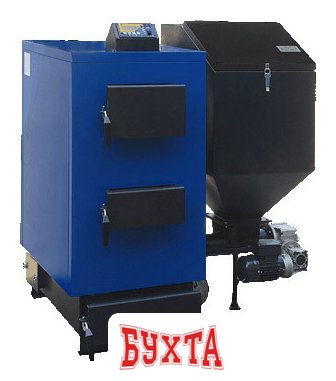 Отопительный котел ОАО «Ратон» КОС-ТВА-25