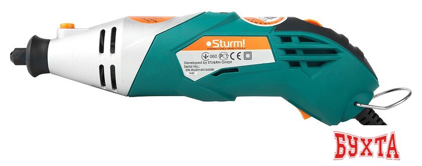 Гравер Sturm GM2317FL