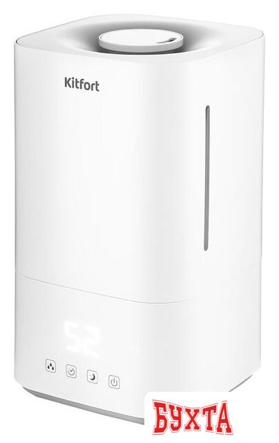 Увлажнитель воздуха Kitfort KT-2810