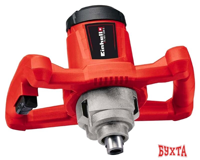 Строительный миксер Einhell TC-MX 1200 E 4258545