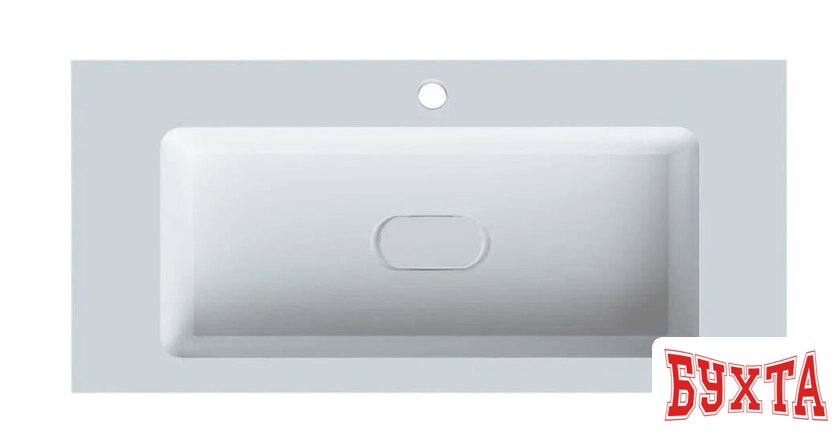 Умывальник Madera Modul 100