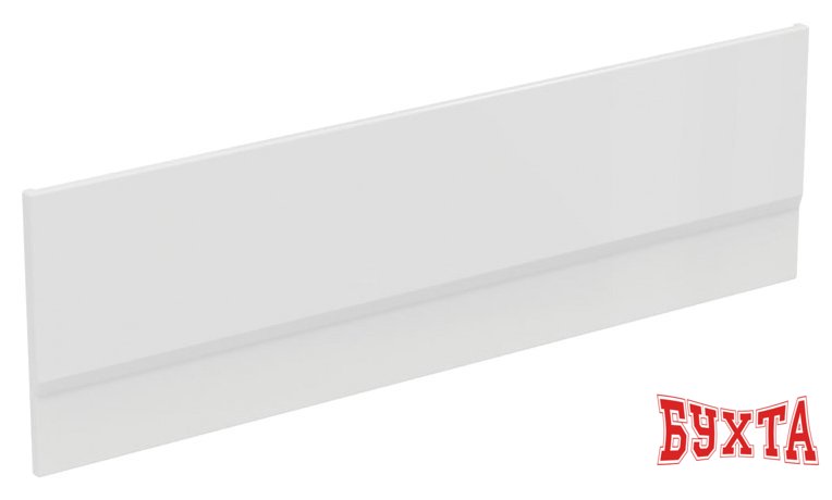 Фронтальный экран под ванну Ideal Standard Hotline 180 см c креплением K230101