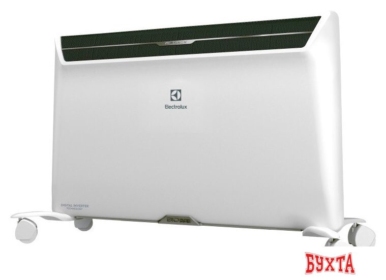 Конвектор Electrolux Rapid Digital Inverter ECH/RI-2500