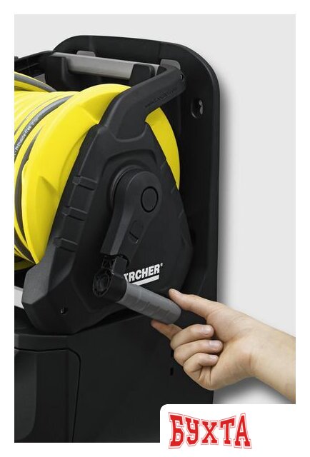 Катушка для шланга Karcher HR 7300 Premium 2.645-163.0