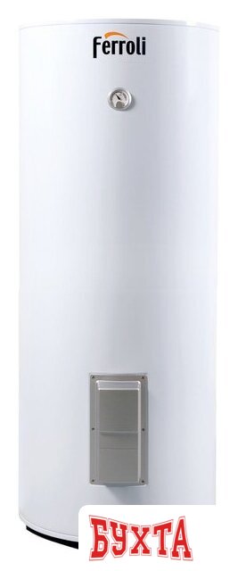 Бойлер косвенного нагрева Ferroli Ecounit 300-1C