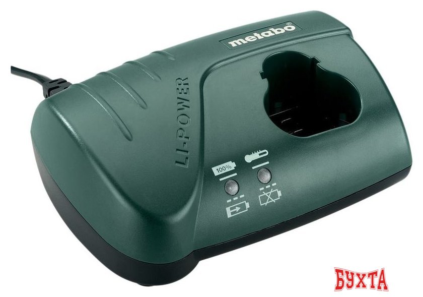 Зарядное устройство Metabo LC 40 627064000 (10.8В)