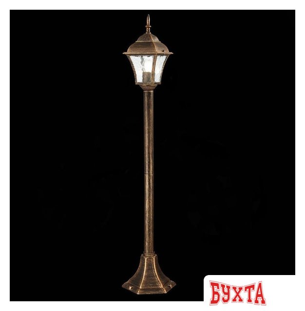 Садовый светильник ST Luce Domenico SL082.215.01