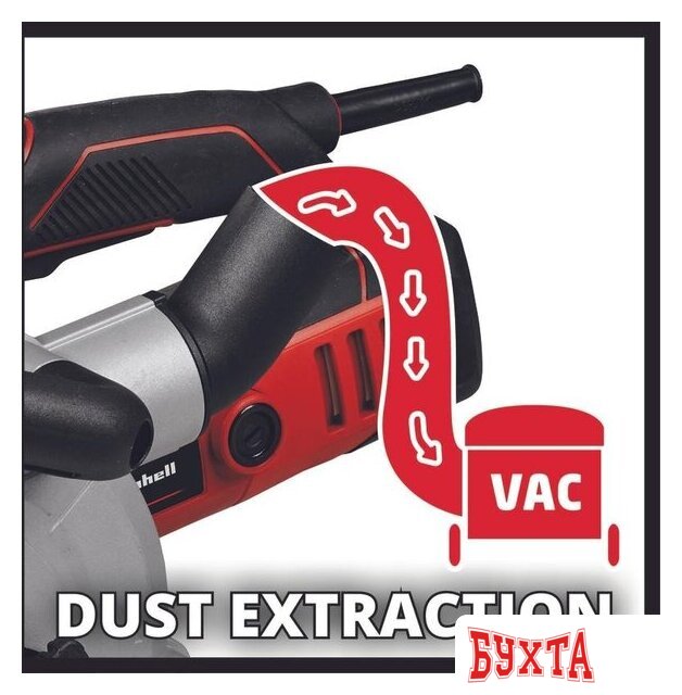 Штроборез Einhell TE-MA 1500