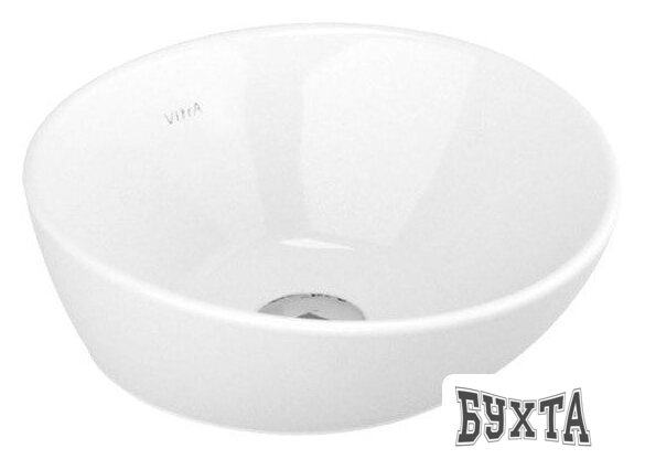Умывальник Vitra Geo 38 7421B003-0016