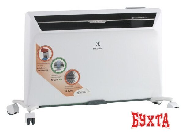 Конвектор Electrolux ECH/AG2-1000 MF