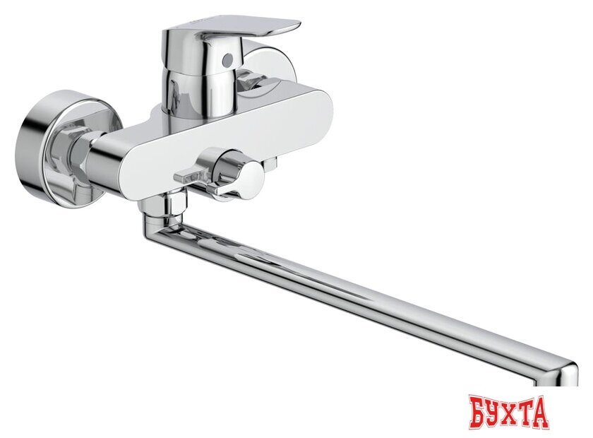 Смеситель Ideal Standard Ceraflex B1741AA