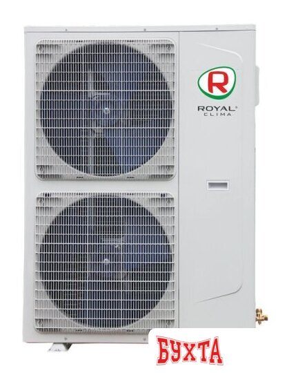 Кондиционер Royal Clima Competenza 2023 CO-D48HNXA/CO-E48HNXA