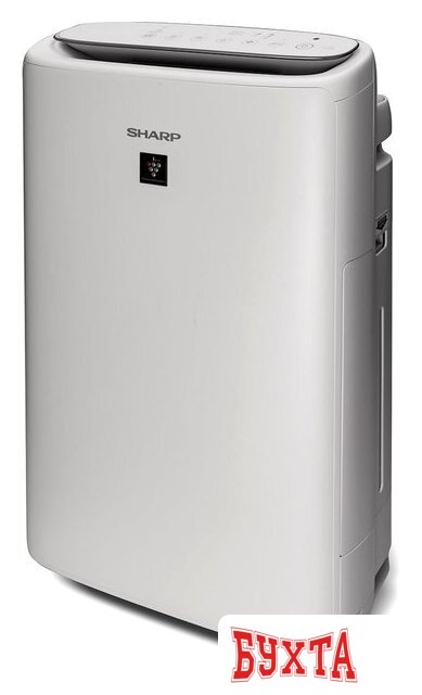Климатический комплекс Sharp KIN-41RW