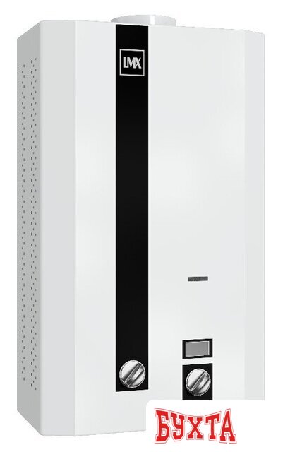 Газовая колонка Лемакс LMX 20M