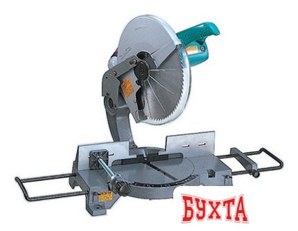 Торцовочная пила Makita LS1440N