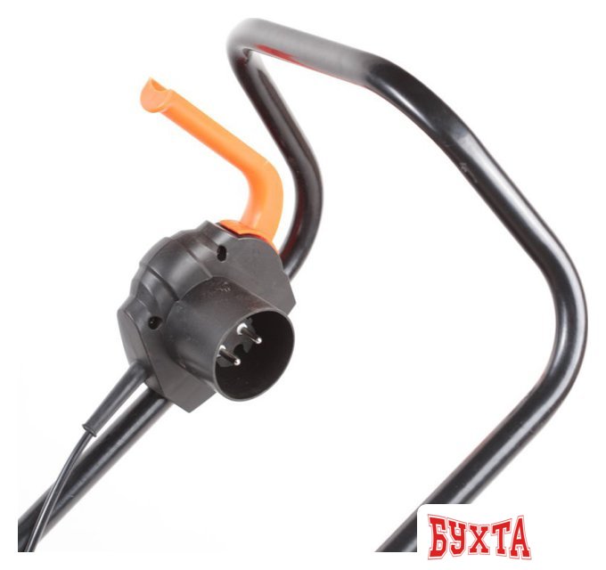 Газонокосилка Patriot PT 1132 E (512309222)