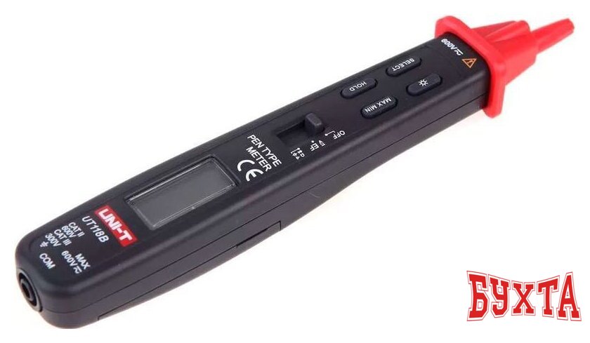 Мультиметр UNI-T UT118B