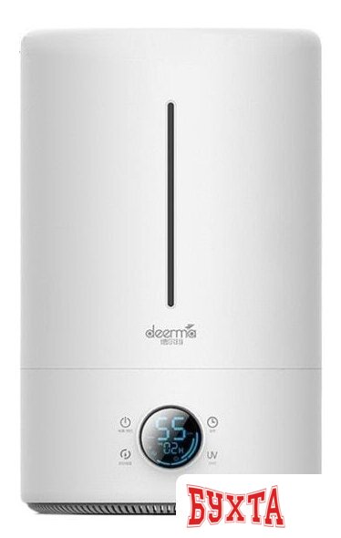 Увлажнитель воздуха Deerma DEM-F628S (международная версия)