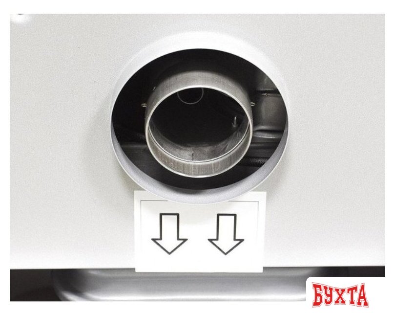 Отопительный котел Haier TechLine 1.18 Ti