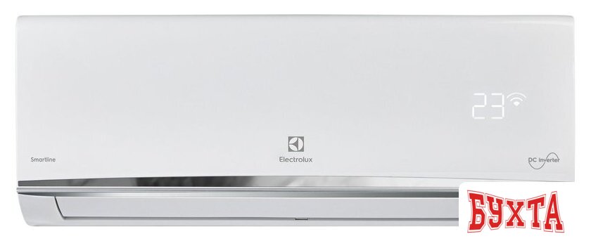 Кондиционер Electrolux Smartline DC EACS/I-09HSM/N8